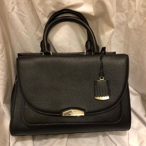 Kate Spade Black Handbag